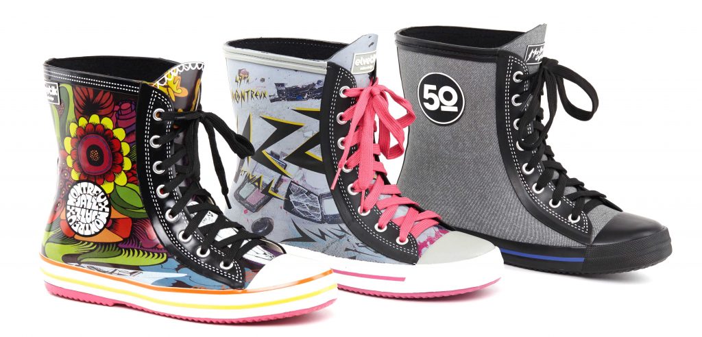 Montreux Jazz Festival