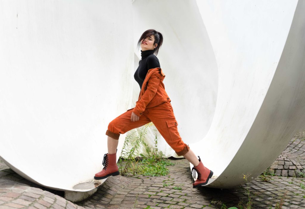 Bottes de pluie en caoutchouc naturel elvetik