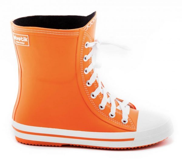 VITAMIN C elvetik gummistiefel 4