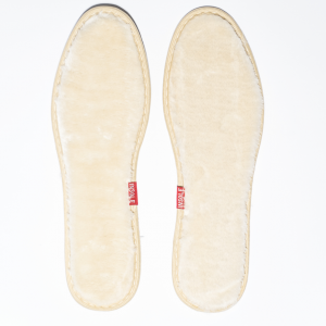 THERMO-SYNTHETISCHE EINLEGESOHLEN