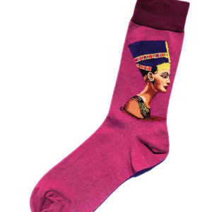 Socken Cleopatre