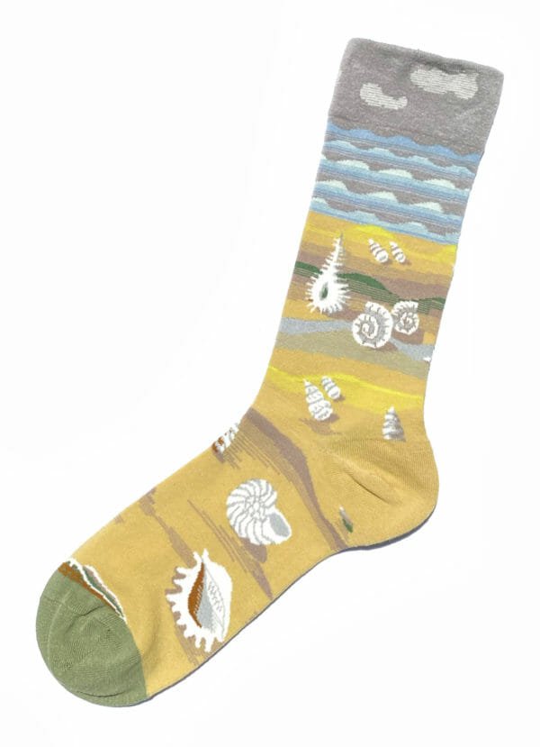 Playa Fantasiesocken