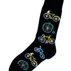 Fahrradsocken