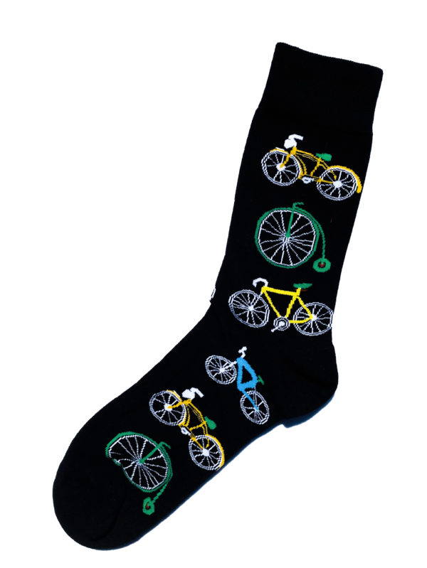 Fahrradsocken